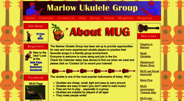 marlowuke.co.uk