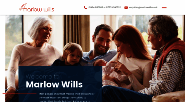 marlowwills.co.uk