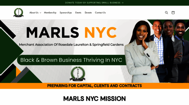 marlsnyc.com