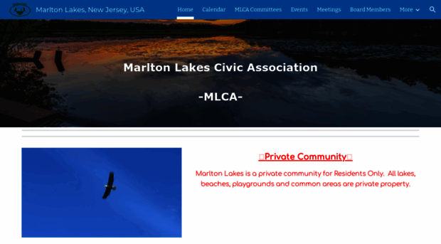 marltonlakes.com