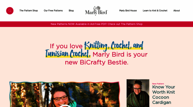 marlybird.com