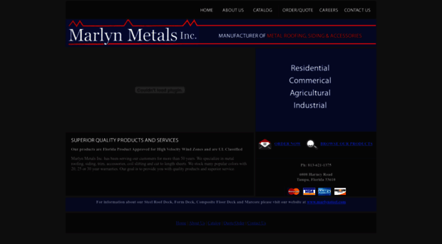 marlynmetalsinc.com