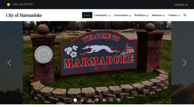 marmadukear.com