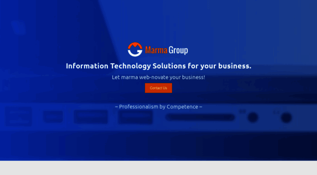 marmagroup.com