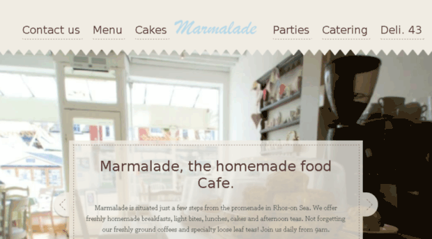 marmalade-sallys.co.uk