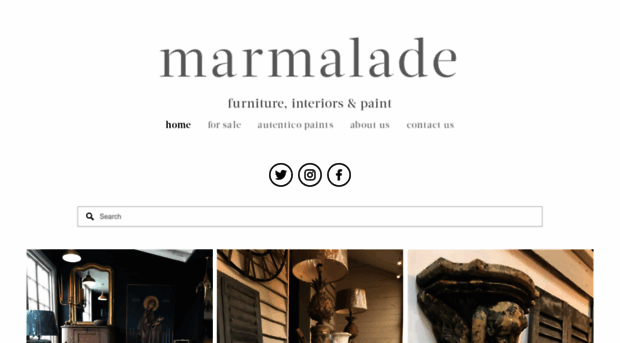 marmaladefurniture.com