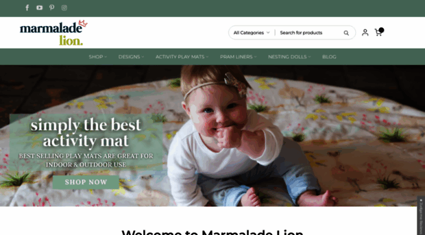 marmaladelion.com.au