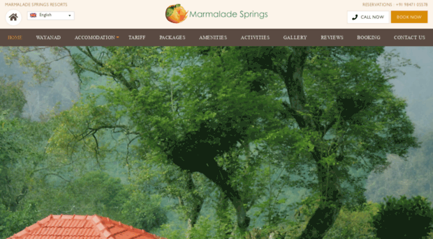 marmaladesprings.com