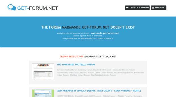 marmande.get-forum.net