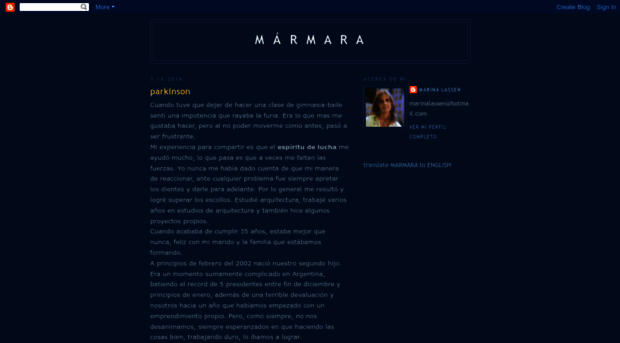 marmara-marga.blogspot.com