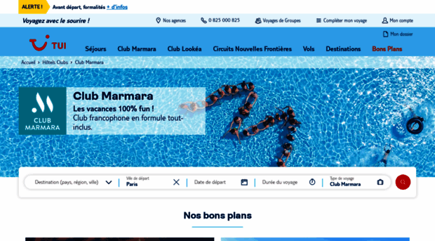 marmara.com