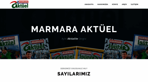 marmaraaktuel.com