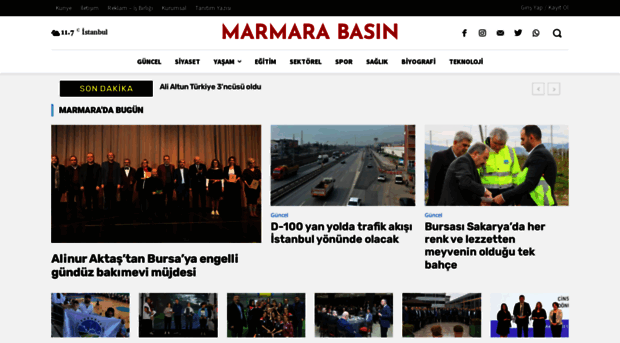 marmarabasin.com