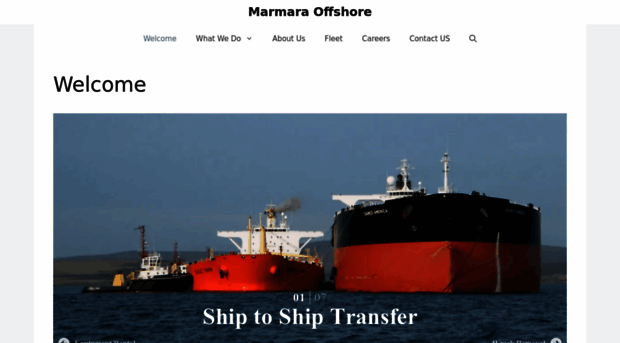 marmaraoffshore.com.tr