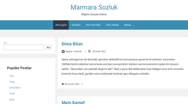 marmarasozluk.net
