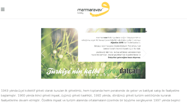 marmarawaw.com.tr