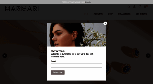 marmari.com