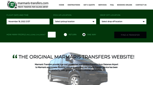 marmaris-transfers.com