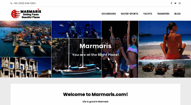 marmaris.com