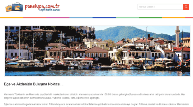 marmaris.pansiyon.com.tr