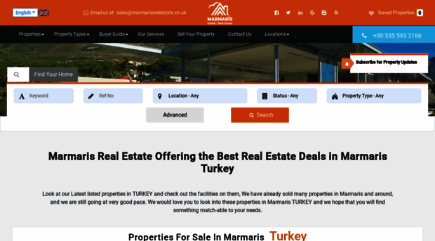 marmarisrealestate.co.uk