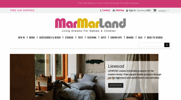 marmarland.com