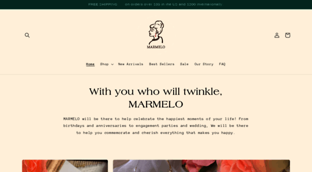 marmelo.shop