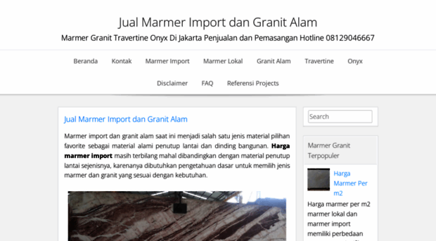 marmer-granit.com