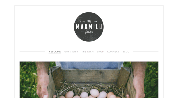 marmilufarms.com