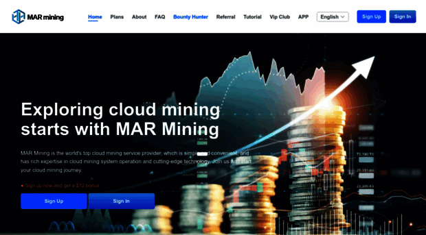 marmining.com