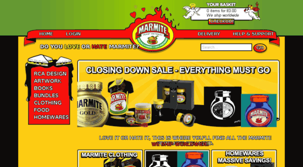 marmiteshop.co.uk