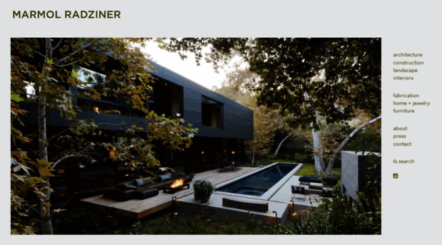 marmol-radziner.com