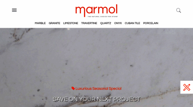 marmol.com