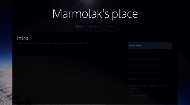 marmolak.eu