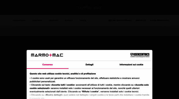 marmomacc.com