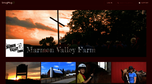 marmonvalleyphotos.com