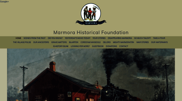 marmorahistory.ca