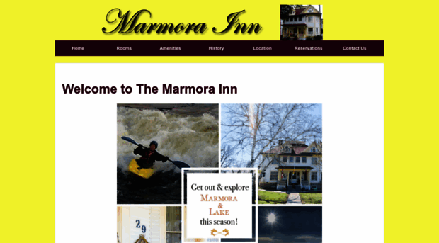 marmorainn.com