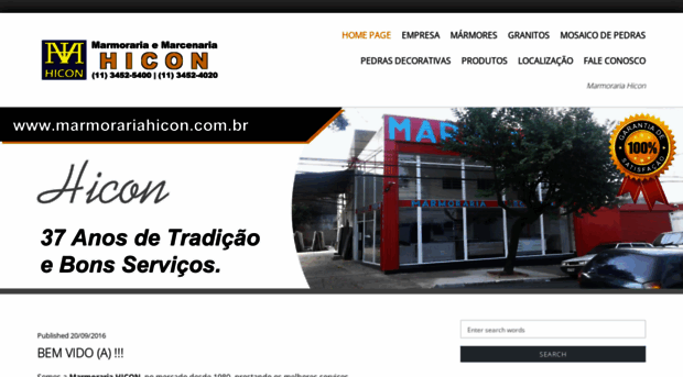 marmorariahicon.com.br