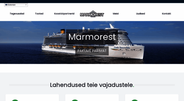 marmorest.com