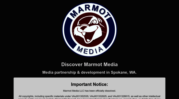 marmot.media