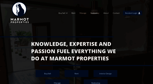 marmotproperties.com