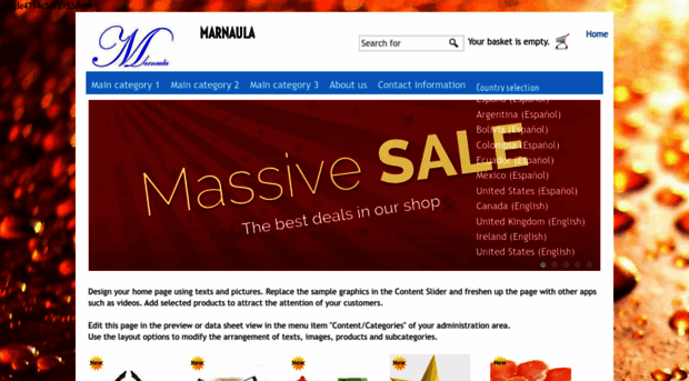 marnaula.com