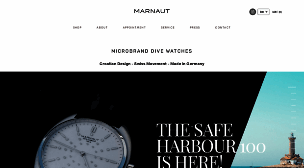 marnaut.com