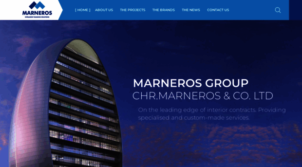 marneros.com