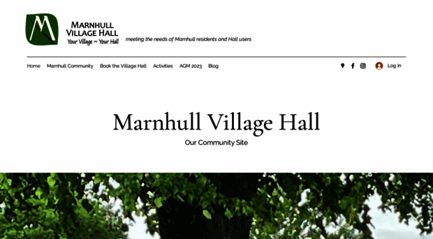 marnhullvillagehall.org.uk