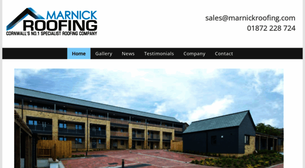 marnickroofing.co.uk