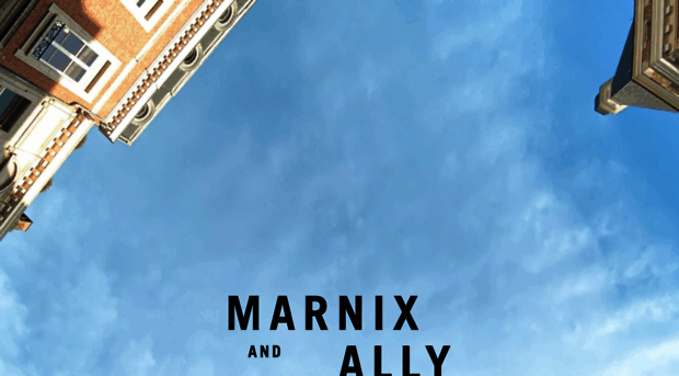 marnixandally.com