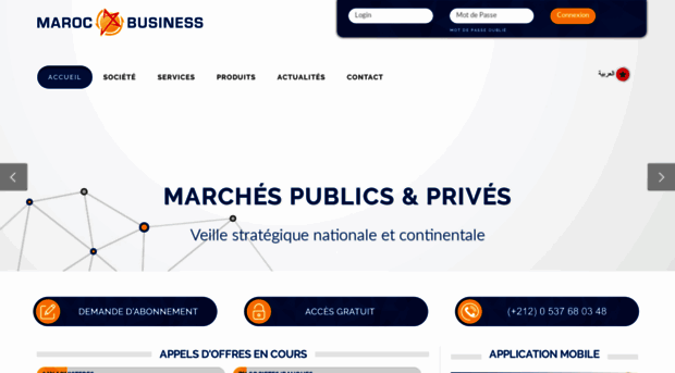 maroc-business.com