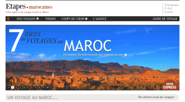 maroc-en-direct.com